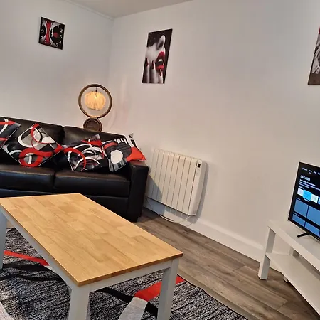 The Red Door * バー