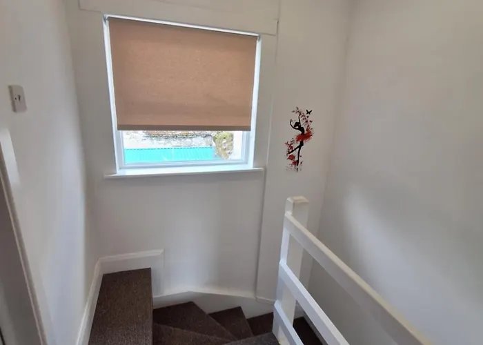 The Red Door Apartment Birr